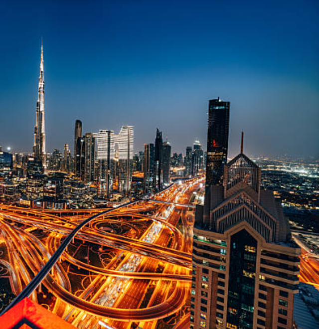 Propsense Property Valuation Dubai