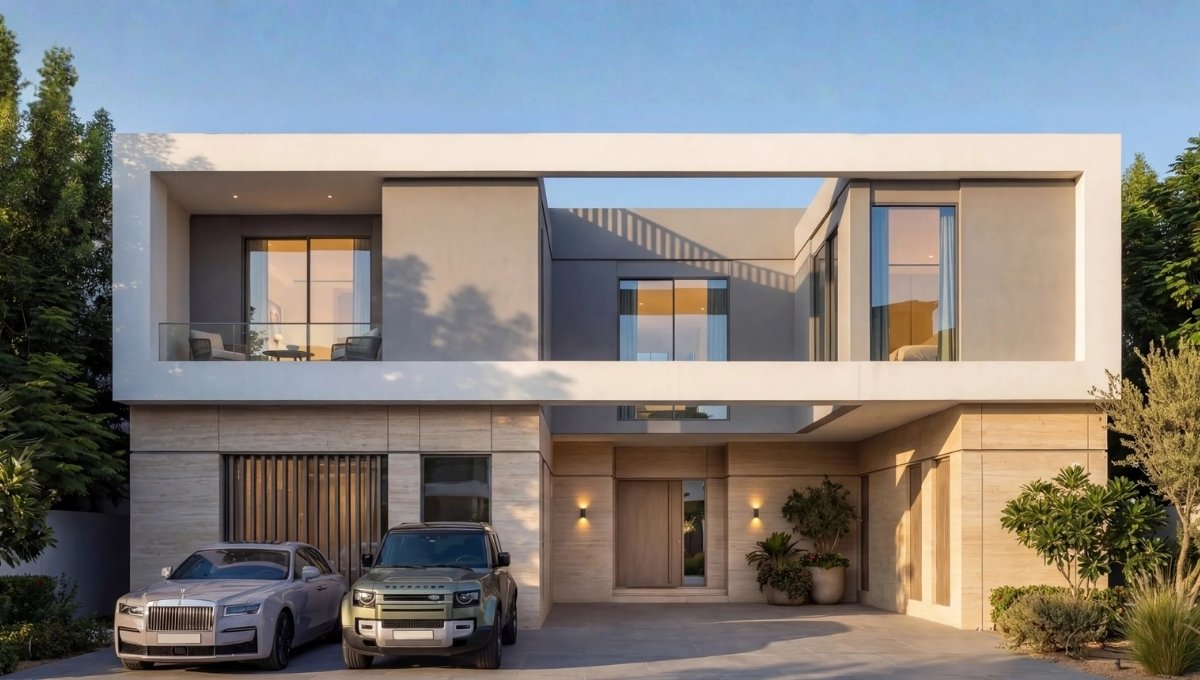 The Grove at Sobha Sanctuary